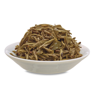 Huo Shan Huang Ya - 50g Loose Leaf Tea